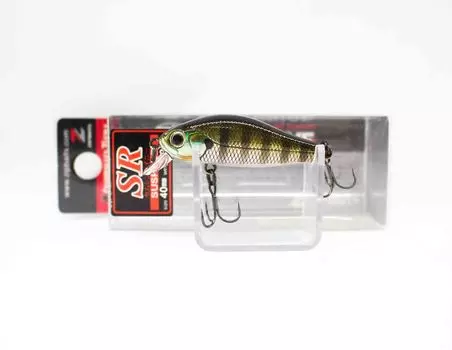 Zipbaits Khamsin Tiny SR 40 мм подвесная приманка 509 (7067)