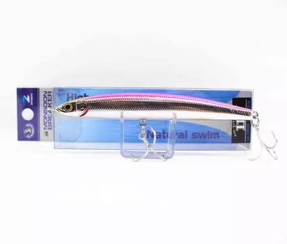 Zipbaits Monsoon Breaker 115 мм Тонущая приманка 436 (8273)