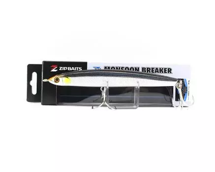 Zipbaits Monsoon Breaker 130 мм Тонущая приманка 786 (9107)