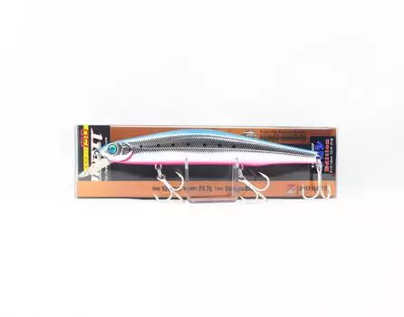 Zipbaits Orbit 130 SP Sagoshi Suspend Lure L-163 (3044)