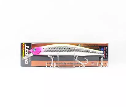 Zipbaits Orbit 130 SP Sagoshi Suspend Lure L-162 (3037)