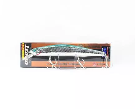 Zipbaits Orbit 130 SP Sagoshi Suspend Lure L-164 (3051)