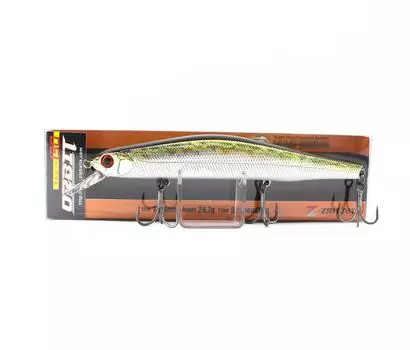 Zipbaits Orbit 130 SP Suspend Luer 510R (8143)