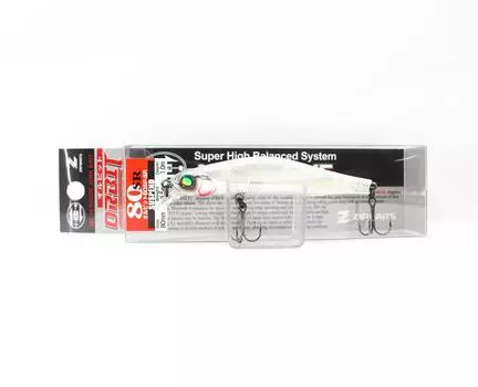 Zipbaits Orbit 80 SP SR Suspend Luer 977 (4929)