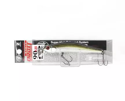 Zipbaits Orbit 90 SP SR Suspend Luer 510R (3140)