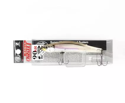 Zipbaits Orbit 90 SP SR Suspend Luer 976 (3447)