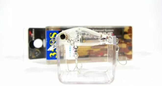 Zipbaits Rigge 35SS Медленно тонущая приманка 251 (8166)