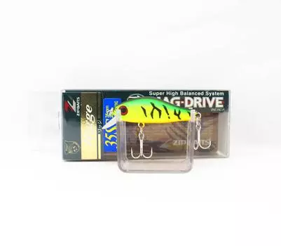 Zipbaits Rigge 35SS Медленно тонущая приманка 995 (8463)