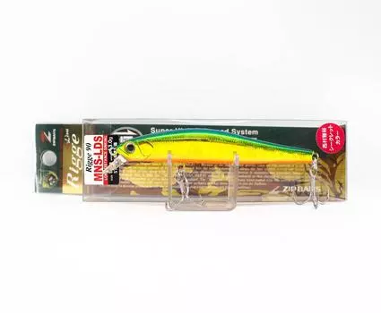 Zipbaits Rigge 90 MNS LDS Медленно тонущая приманка L-129 (1105)