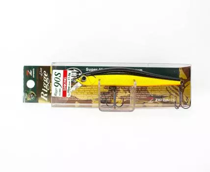 Zipbaits Rigge 90S Тонущая Приманка 050 (9023)