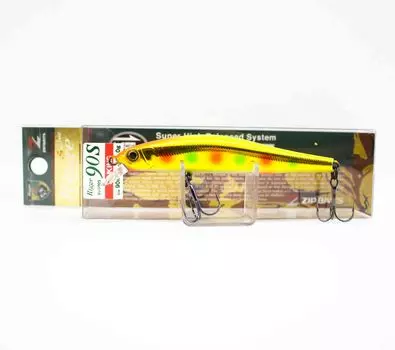 Zipbaits Rigge 90S Тонущая Приманка 262 (9344)