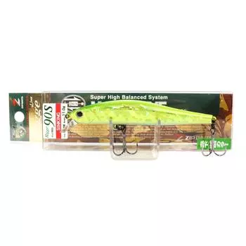 Zipbaits Rigge 90S Тонущая Приманка 317 (9207)