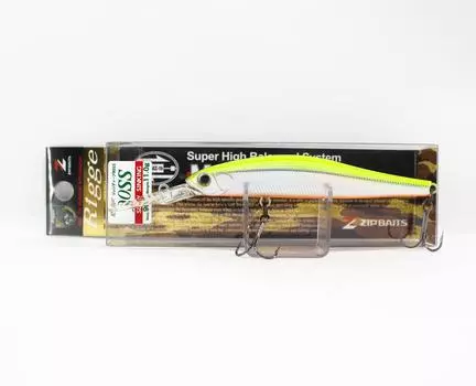 Zipbaits Rigge Deep 90SS Медленно тонущая приманка 205 (9067)