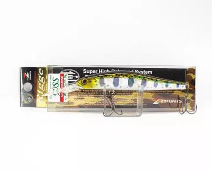 Zipbaits Rigge Deep 90SS Медленно тонущие приманки 810 (9074)