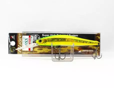 Zipbaits Rigge Deep 90SS Медленно тонущие приманки 665 (9166)
