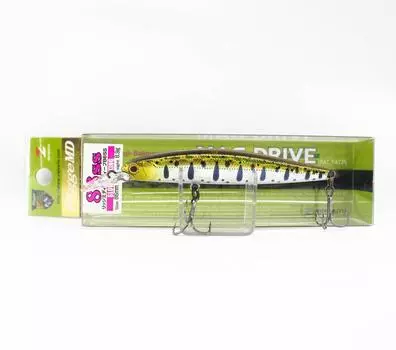 Zipbaits Rigge MD 86SS Медленно тонущая приманка 810 (1075)