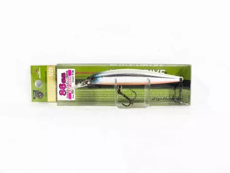 ZipBaits Rigge MD 86SS Медленно тонущий приманка 821 (1099)