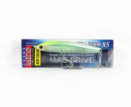 Zipbaits Slide Swim Minnow 85 MDS Heavy Sinking Lure 695 (0236)