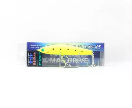 Zipbaits Slide Swim Minnow 85 MDS Тяжелая тонущая приманка L-180 (0380)