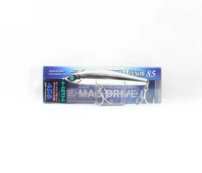 Zipbaits Slide Swim Minnow 85 MDS Тяжелая тонущая приманка L-161 (0335)