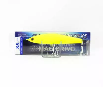 Zipbaits Slide Swim Minnow 85 Тонущая приманка 915 (7452)