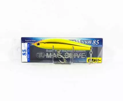 Zipbaits Slide Swim Minnow 85 Тонущая приманка 713 (7063)