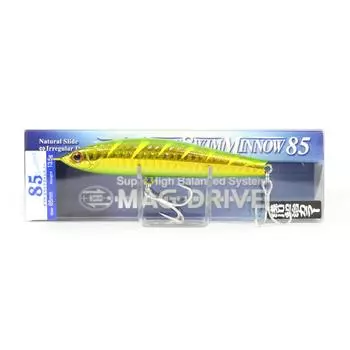 Zipbaits Slide Swim Minnow 85 Тонущая приманка 420 (7438)