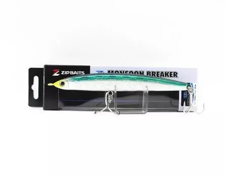 ZipBaits Тонущая приманка Monsoon Breaker 130 мм 659 (9046)