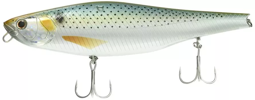 Zipbaits Zabra Pencil Konoha 230 Konoshiro 281.Live