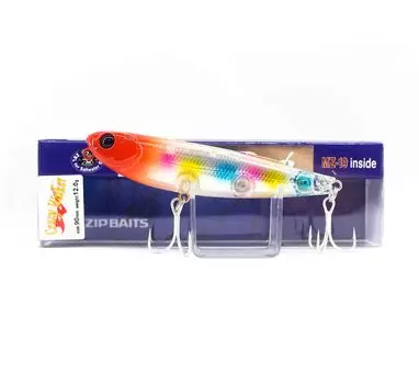 Zipbaits ZBL Fakie Dog 90 Crazy Walker Плавающая приманка-карандаш 453 (0190)