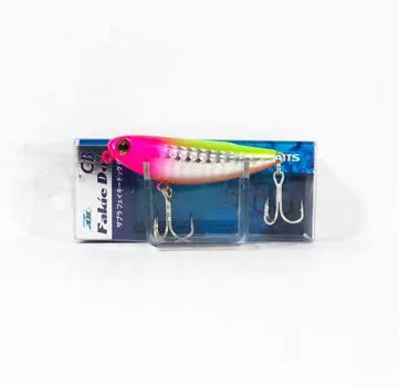 Zipbaits ZBL Fakie Dog Crazy Bee 50 мм Плавающая приманка 274 (7256)