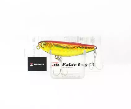 Zipbaits ZBL Fakie Dog Crazy Bee 50 мм Плавающая приманка 422 (7157)