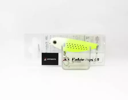 Zipbaits ZBL Fakie Dog Crazy Bee 50 мм Плавающая приманка 849 (7324)
