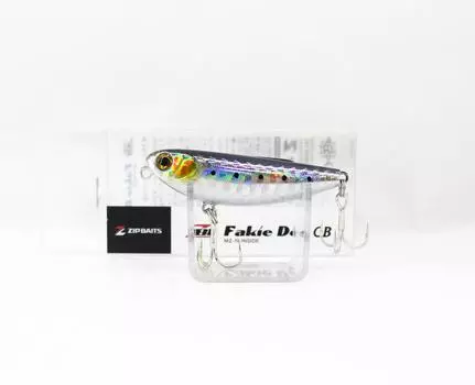 Zipbaits ZBL Fakie Dog Crazy Bee 50 мм Плавающая приманка 718 (7065)