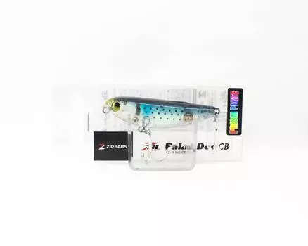Zipbaits ZBL Fakie Dog Crazy Bee PP 50 мм Плавающая приманка PP505 (0094)