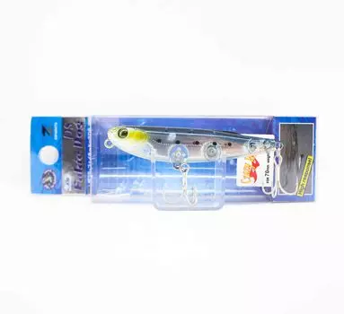 Zipbaits ZBL Fakie Dog DS Crazy Walker 70 мм Плавающая приманка 593 (9119)