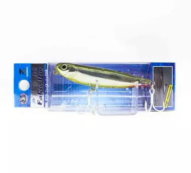 Zipbaits ZBL Fakie Dog DS Down, размер 70 мм, плавающая приманка 269 (2552)