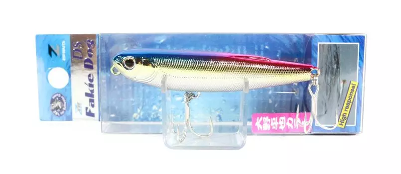 Zipbaits ZBL Fakie Dog DS Down, размер 70 мм, плавающая приманка 655 (2361)