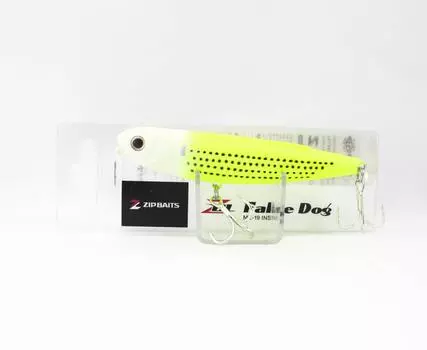 Zipbaits ZBL Fakie Dog Плавающая приманка 90 мм 849 (0481)