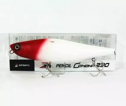 Zipbaits ZBL Карандаш Conoha 230 Плавающая Приманка 284 (8043)