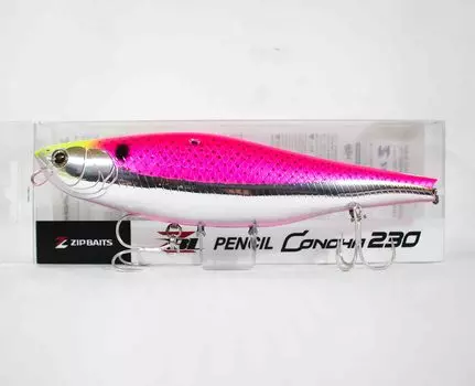 Zipbaits ZBL Карандаш Conoha 230 Плавающая Приманка 285 (8050)