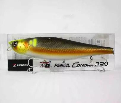 Zipbaits ZBL Pencil Conoha 230 Плавающая приманка 286 (8067)