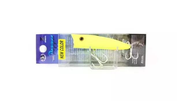 Zipbaits ZBL Popper 68 мм Плавающая приманка 915 (2547)