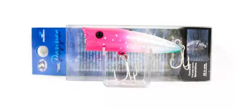 Zipbaits ZBL Popper 68 мм Плавающая приманка 583 (2349)