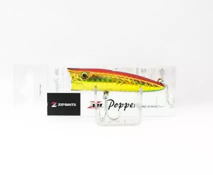 Zipbaits ZBL Popper 68 мм Плавающая приманка 422 (2486)