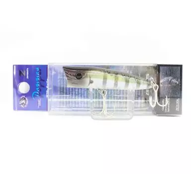 Zipbaits ZBL Popper 68 мм Плавающая приманка 493 (2479)
