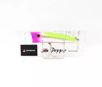 Zipbaits ZBL Popper 68 мм Плавающая приманка 274 (2592)