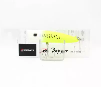 Zipbaits ZBL Popper 68 мм Плавающая приманка 849 (2622)
