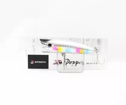 Zipbaits ZBL Popper 68 мм Плавающая приманка 423 (2493)