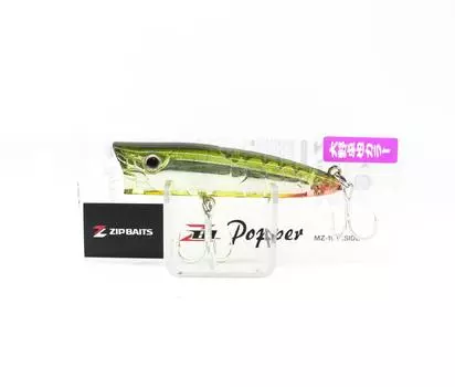 Zipbaits ZBL Popper 68 мм Плавающая приманка 269 (2608)